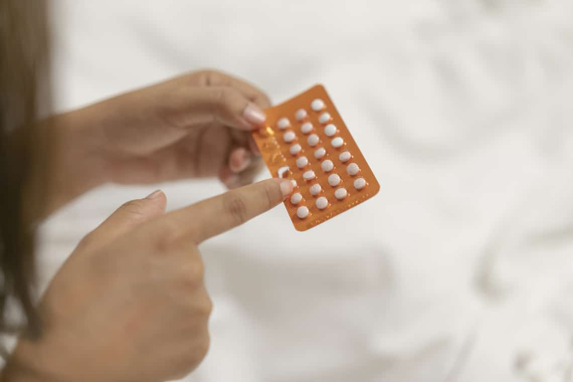 Már nem „divat” fogamzásgátló tablettát szedni – ezek vették át a helyét