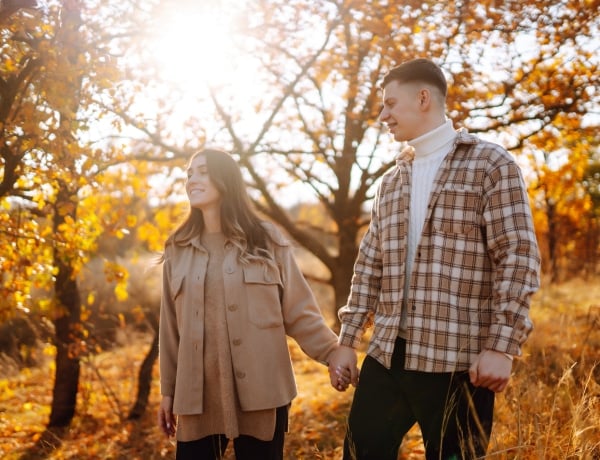 Ez vár rád a szerelemben idén szeptemberben – zodiákusod szerint