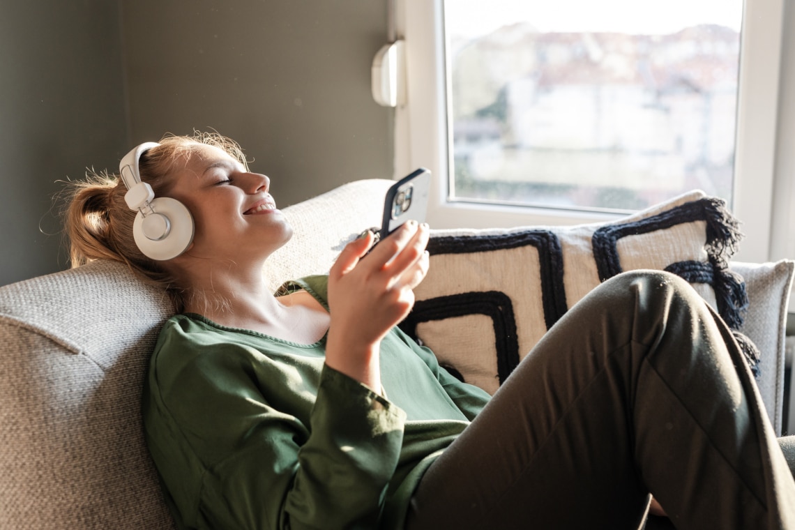 Íme a világ legrelaxálóbb zenéi, amik bizonyítottan csökkentik a stresszt