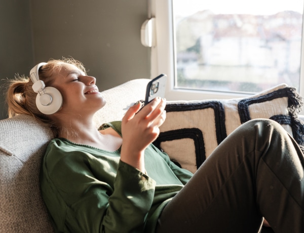 Íme a világ legrelaxálóbb zenéi, amik bizonyítottan csökkentik a stresszt