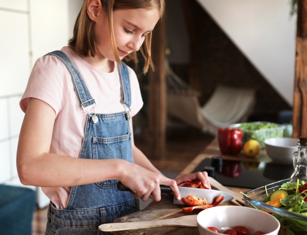 7 jel, hogy túlságosan független gyerekként nőttél fel – ilyen hatással van ez most rád 