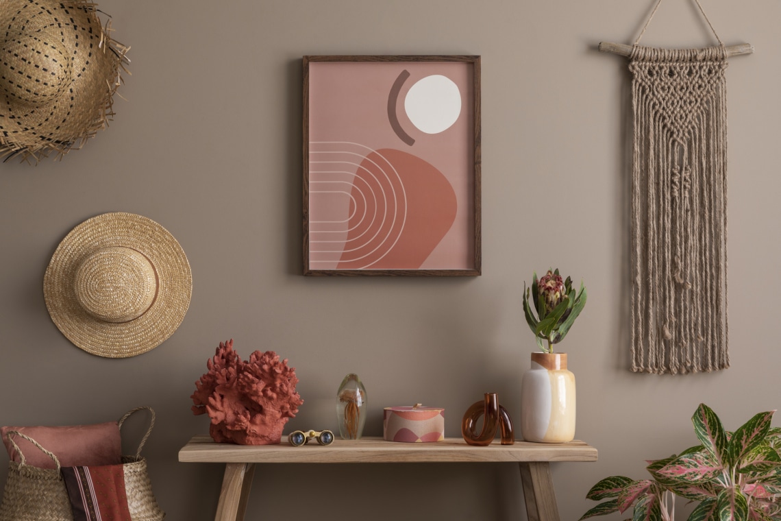 10 dolog, amit csodásan feldobhatsz otthon makraméval