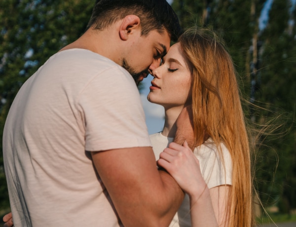 Miért imádják a pasik a hosszú hajat? Genetikai és tudományos magyarázata van