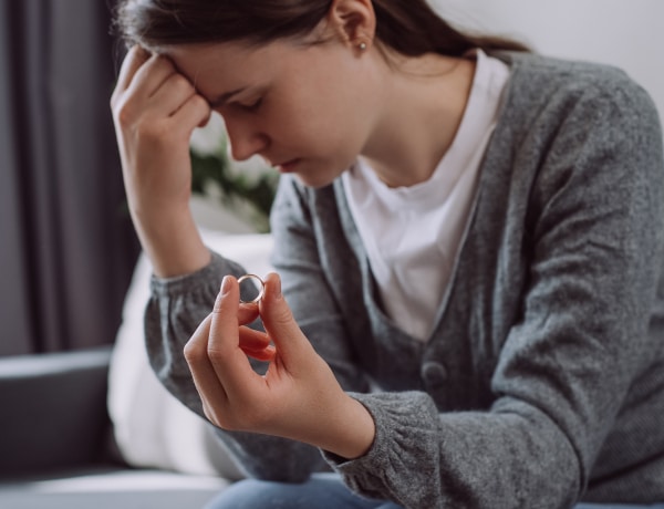 Ez a válás 5 leggyakoribb oka