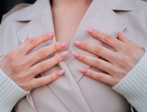 Soap Nails: így készítheted el otthon az ősz váratlan körömtrendjét