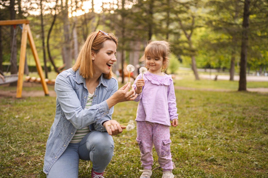 Valójában csak ártasz azzal, ha mindent megteszel a gyerekedért