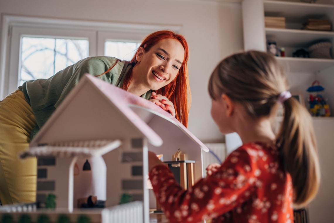Árulkodó jelek, hogy valakinek felhőtlen gyermekkora volt