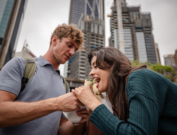 „Dögös a barátnőd!” – Van 9 dolog, amit a férfiak sosem mondanának el