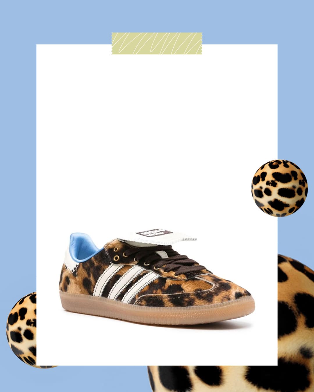 Az új kedvenc sportcipőd