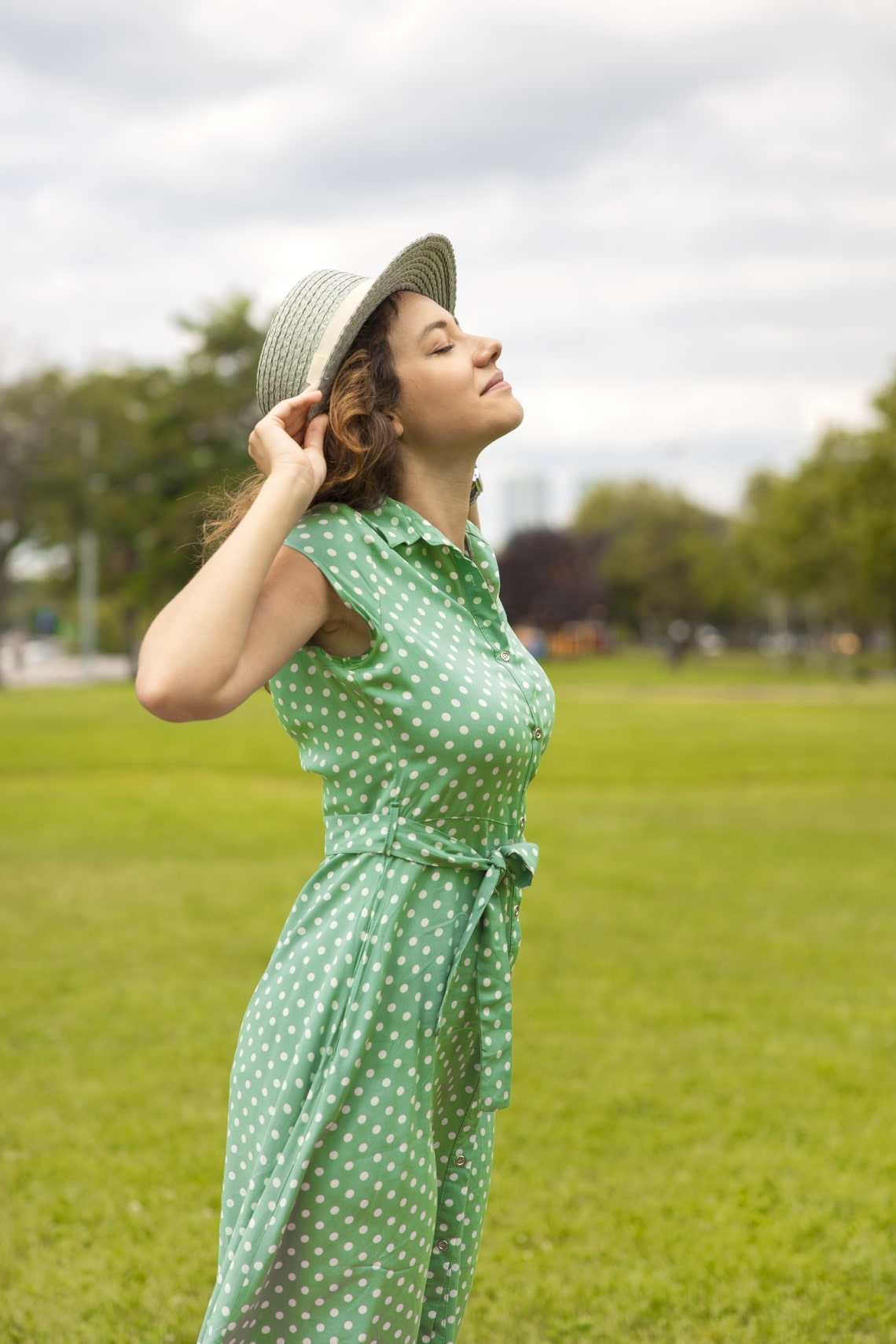 Támogatja a légzést