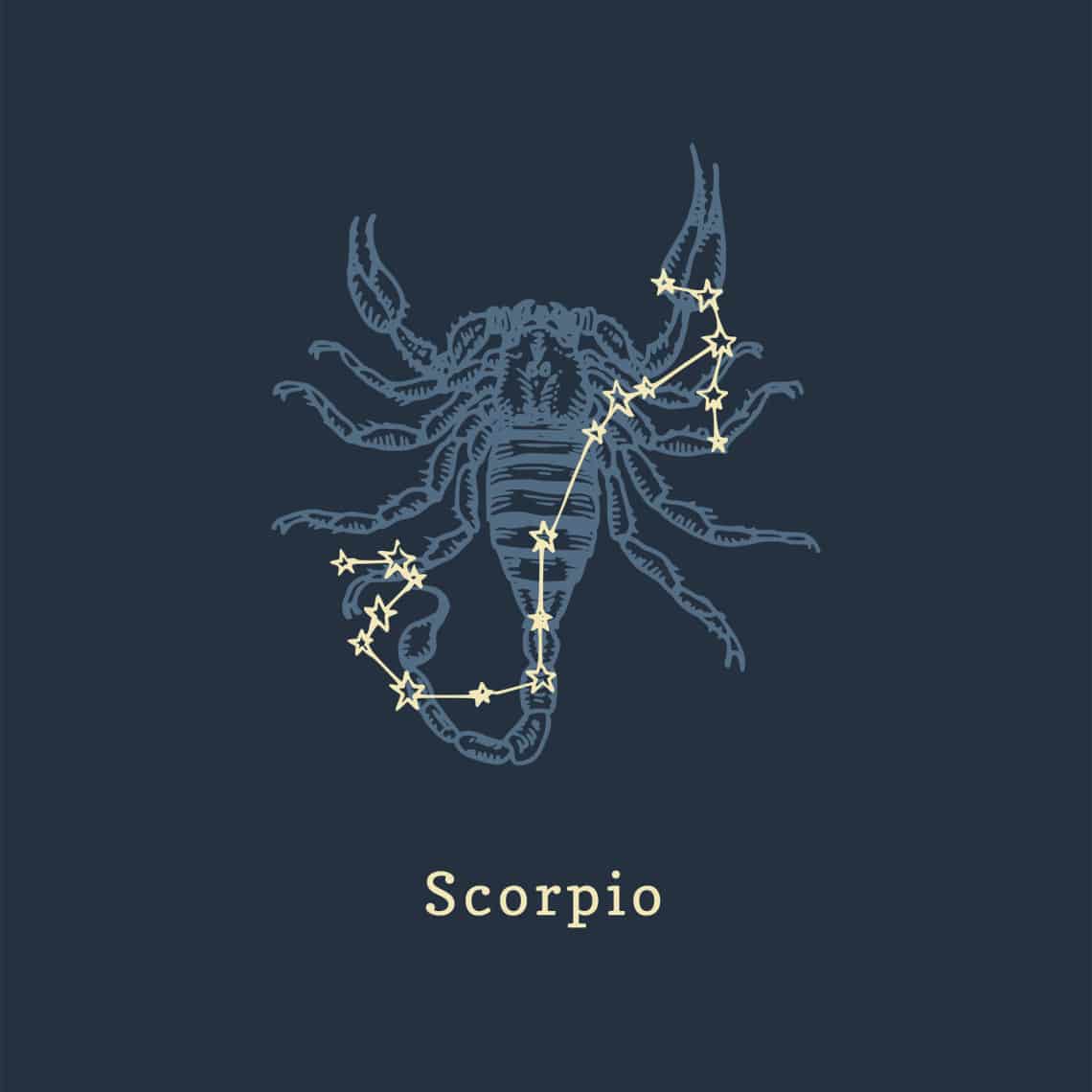 Skorpió – Írd ki magadból, ami bánt