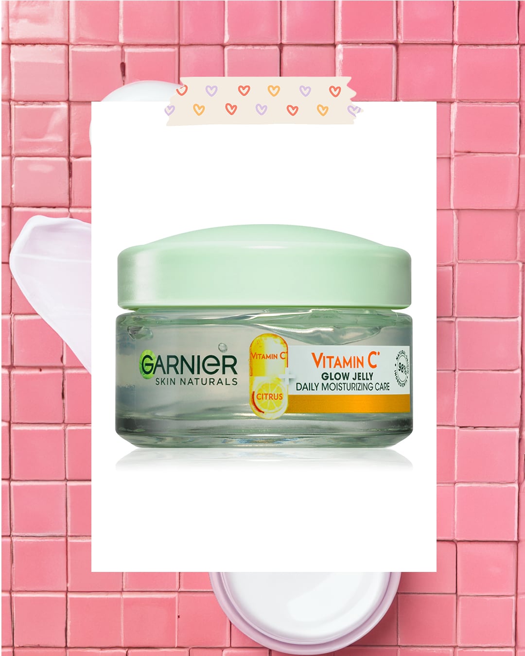 Garnier Skin Naturals Vitamin C