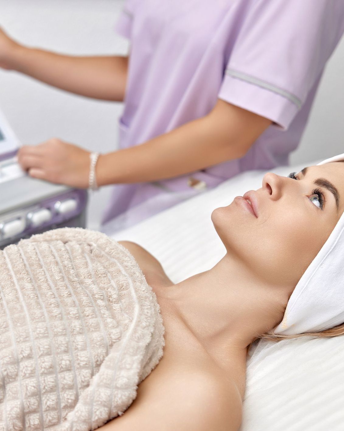 Renuvion/J-Plasma készülék