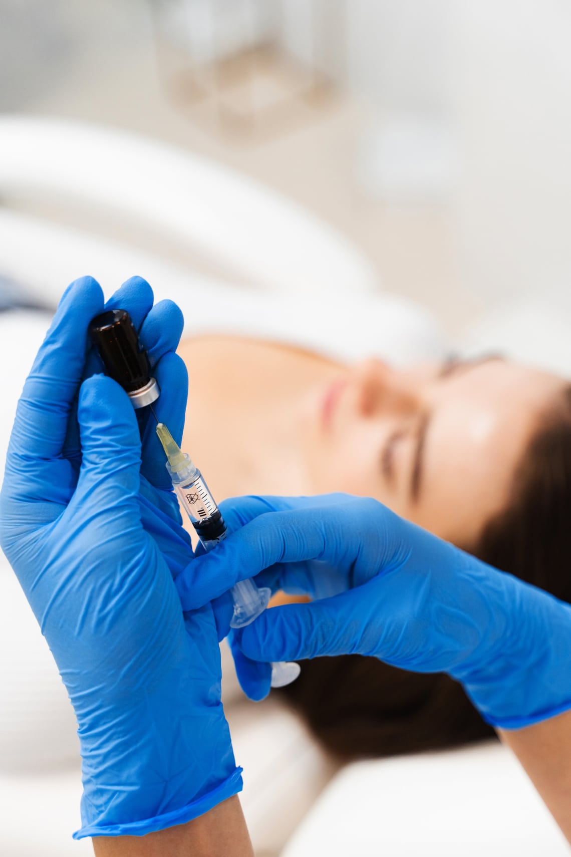 Dermális töltőanyagok