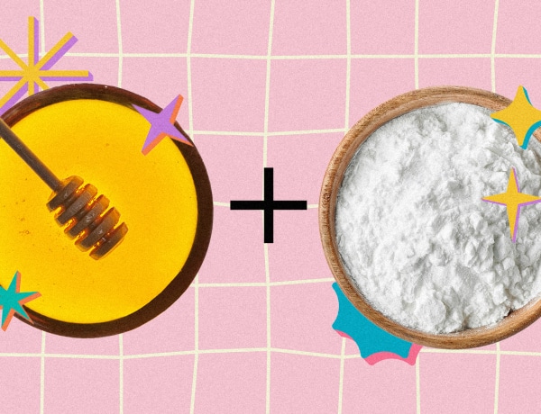 Keverj össze mézet szódabikarbónával és ennyi mindenre használhatod