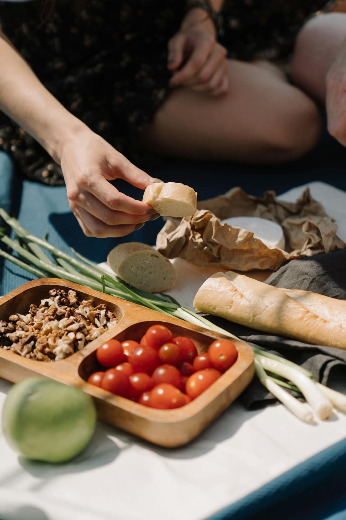 A piknik