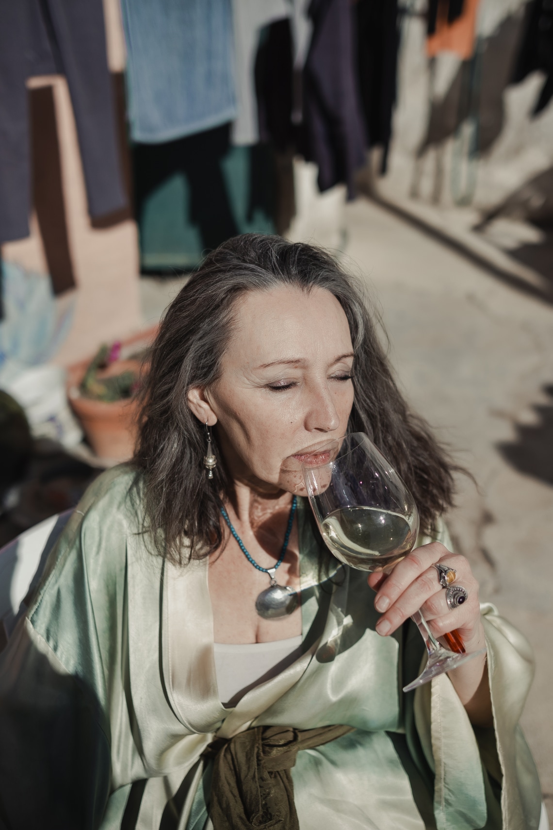 Beborozva