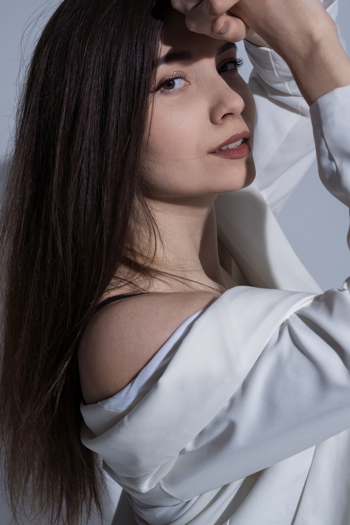 A hosszú haj korokon átívelő nőiességet tükröz