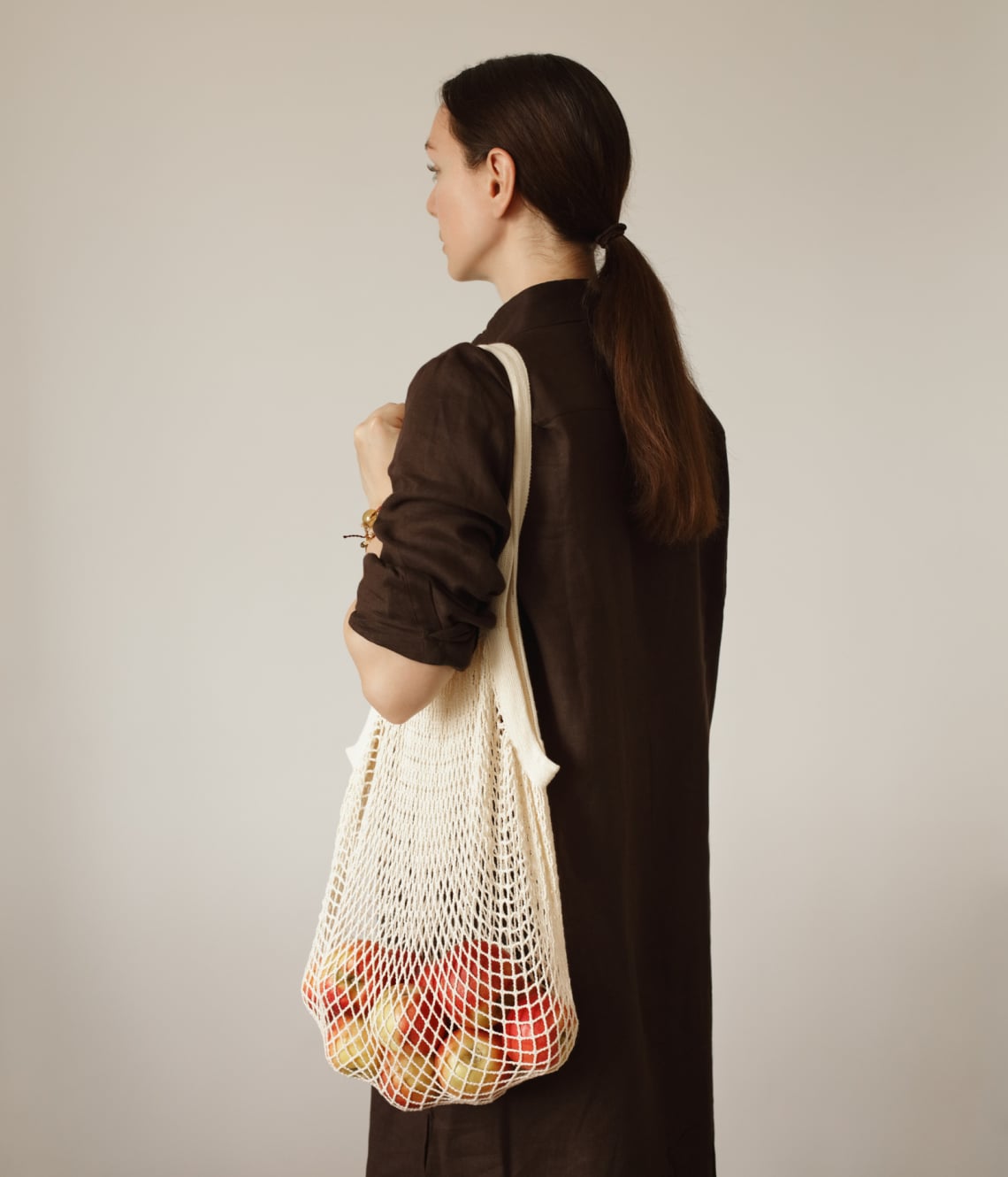 Felejtsd el a hagyományos bevásárló zacskót