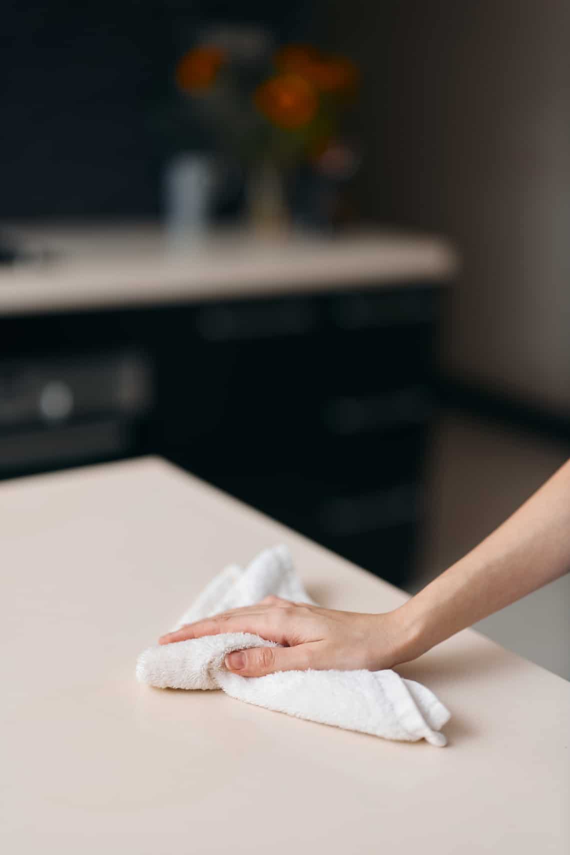 Fényessé teszi a bútorokat