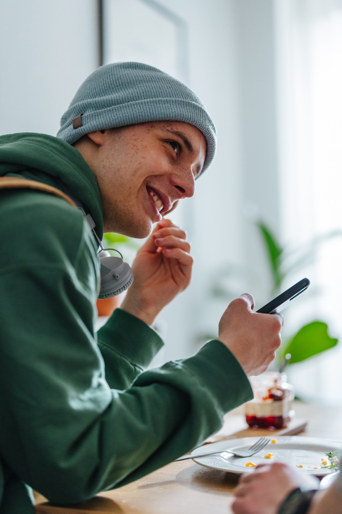 Lelkiismeret furdalás