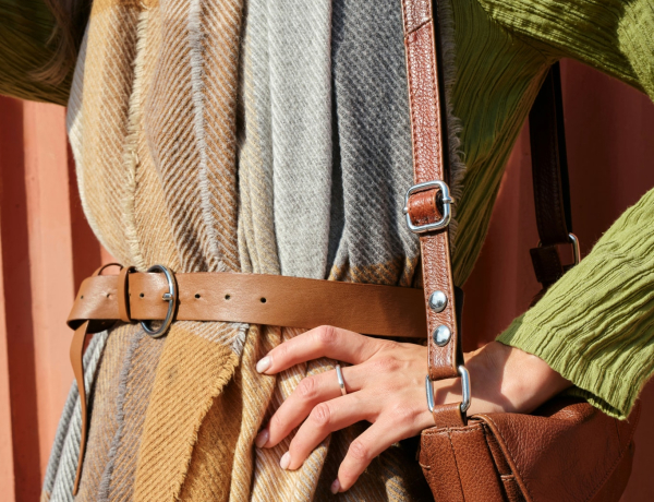 Pontosan ezek az őszi színek állnak jól Neked. A tesztből kiderül