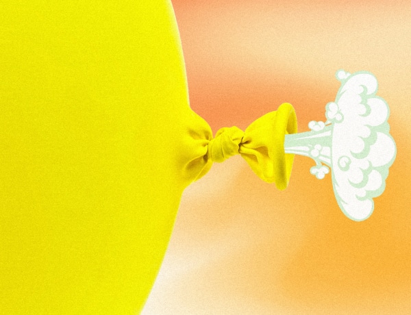 Rossz szaga van a pukidnak? Ezek az okok húzódhatnak meg a háttérben!