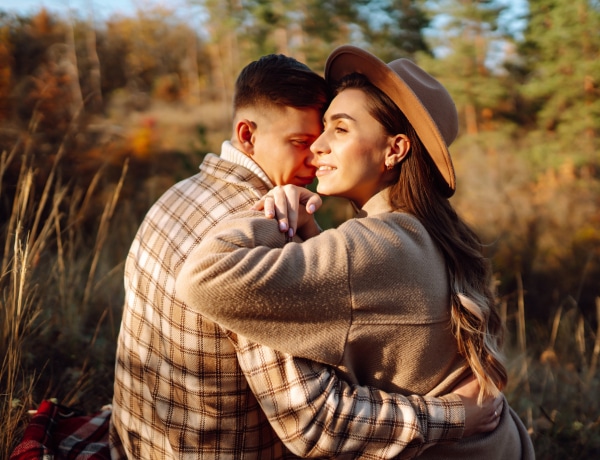 Ráhagyod vagy kiállsz magadért? Teszteld, mennyire vagy autonóm a kapcsolatodban!