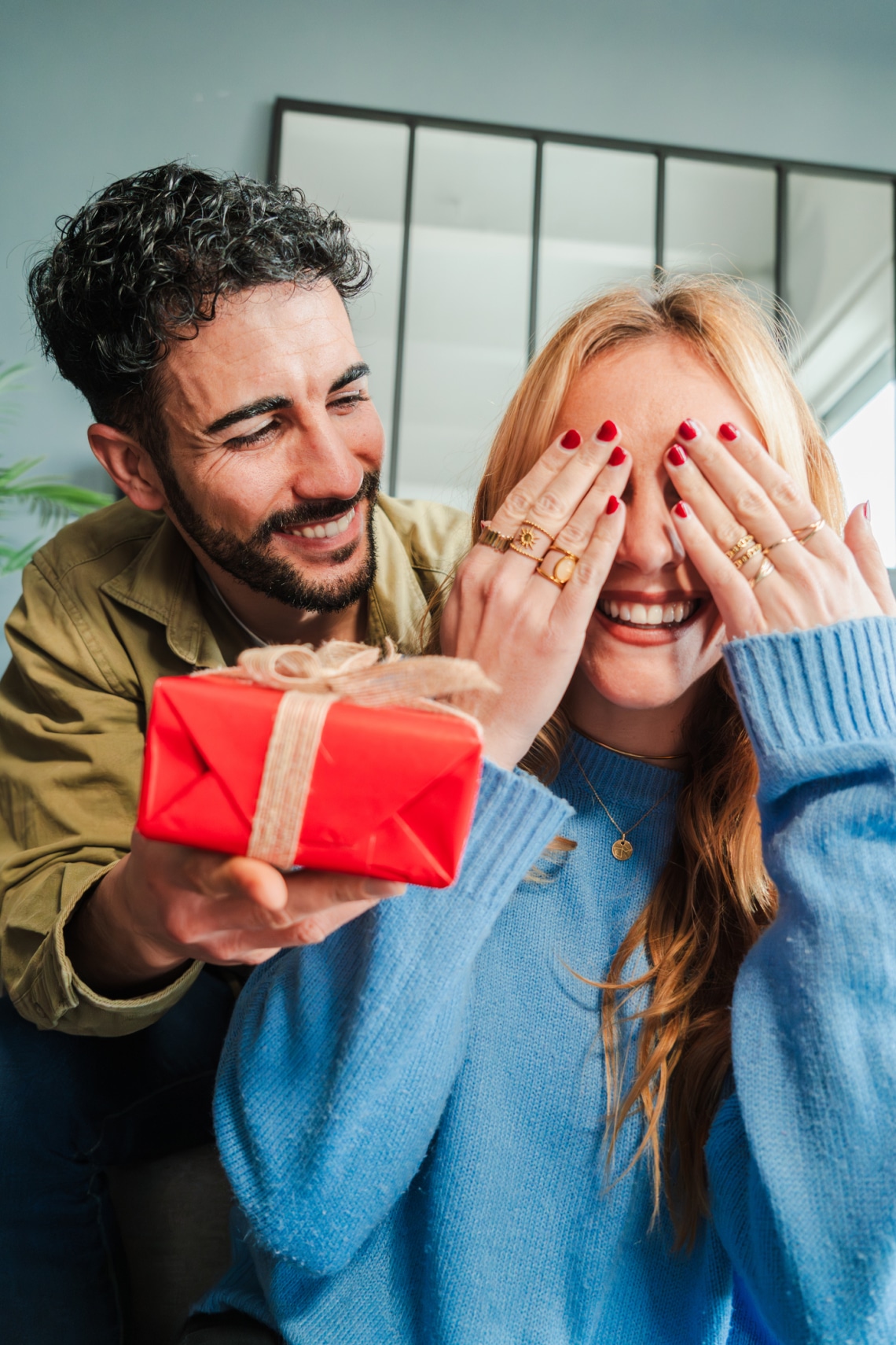 Apróságokra is emlékszik