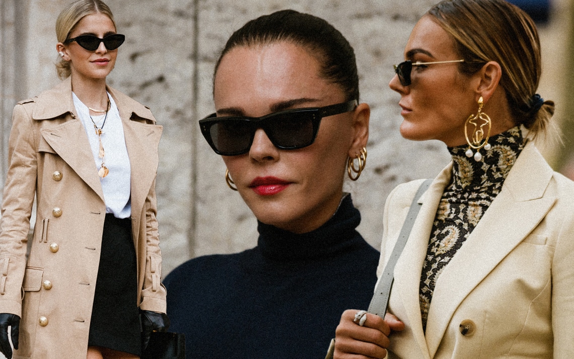 Ezek a wax stiftek a tökéletesen sima kontyok titkos fegyverei