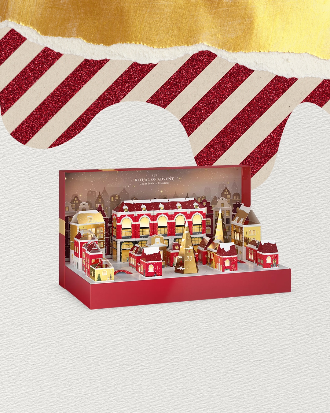 Rituals Premium Advent Calendar