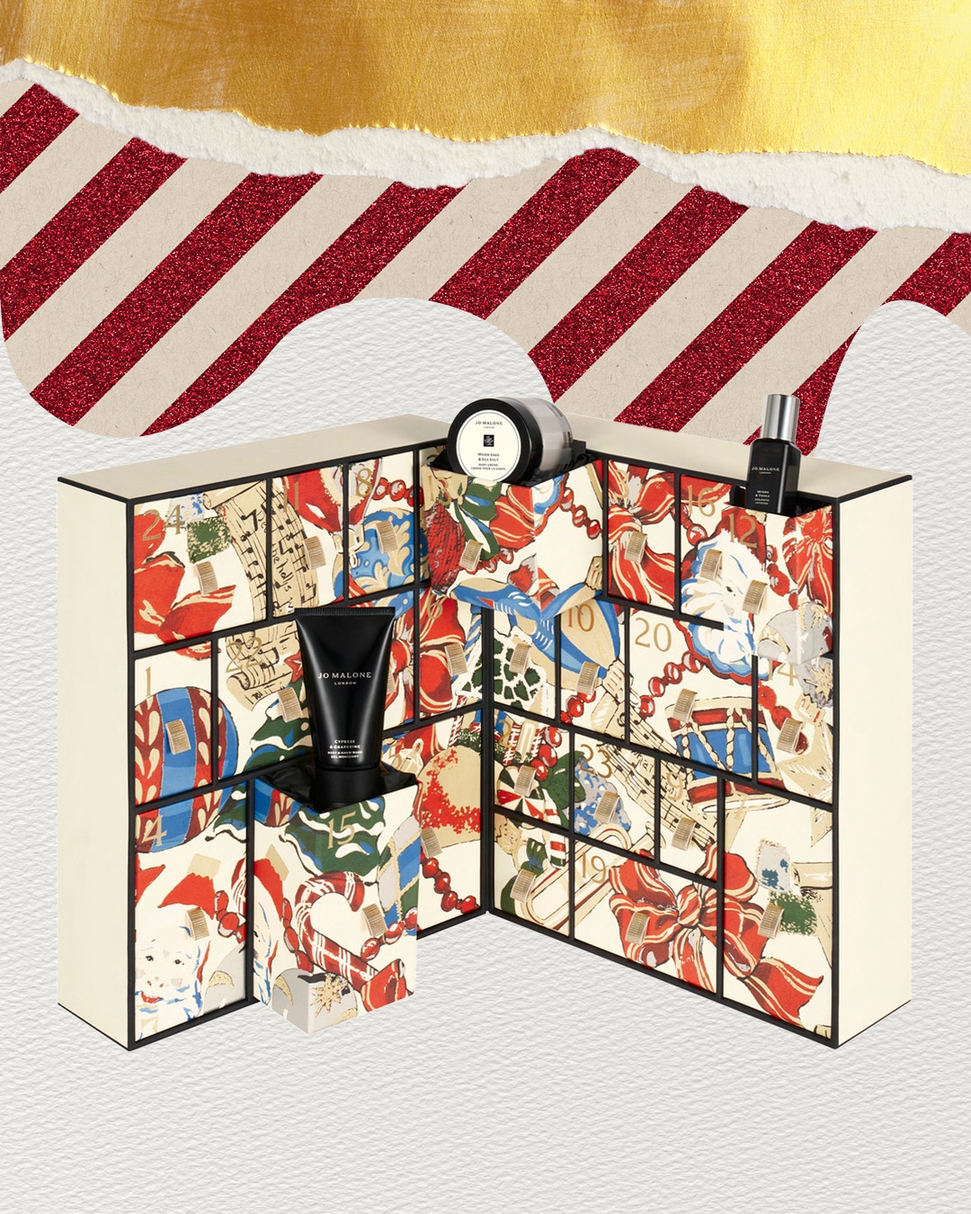 Jo Malone Advent Calendar 2024