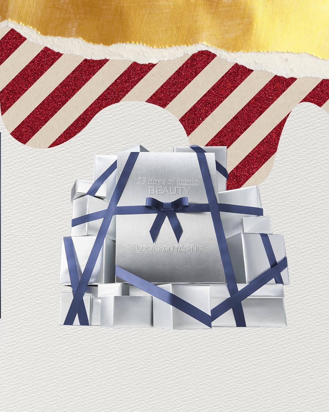 Look Fantastic Beauty Advent Calendar