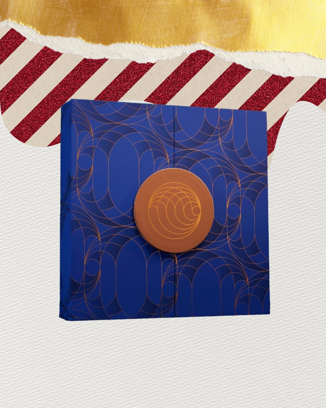 Augustinus Bader Beauty Advent Calendar 2024