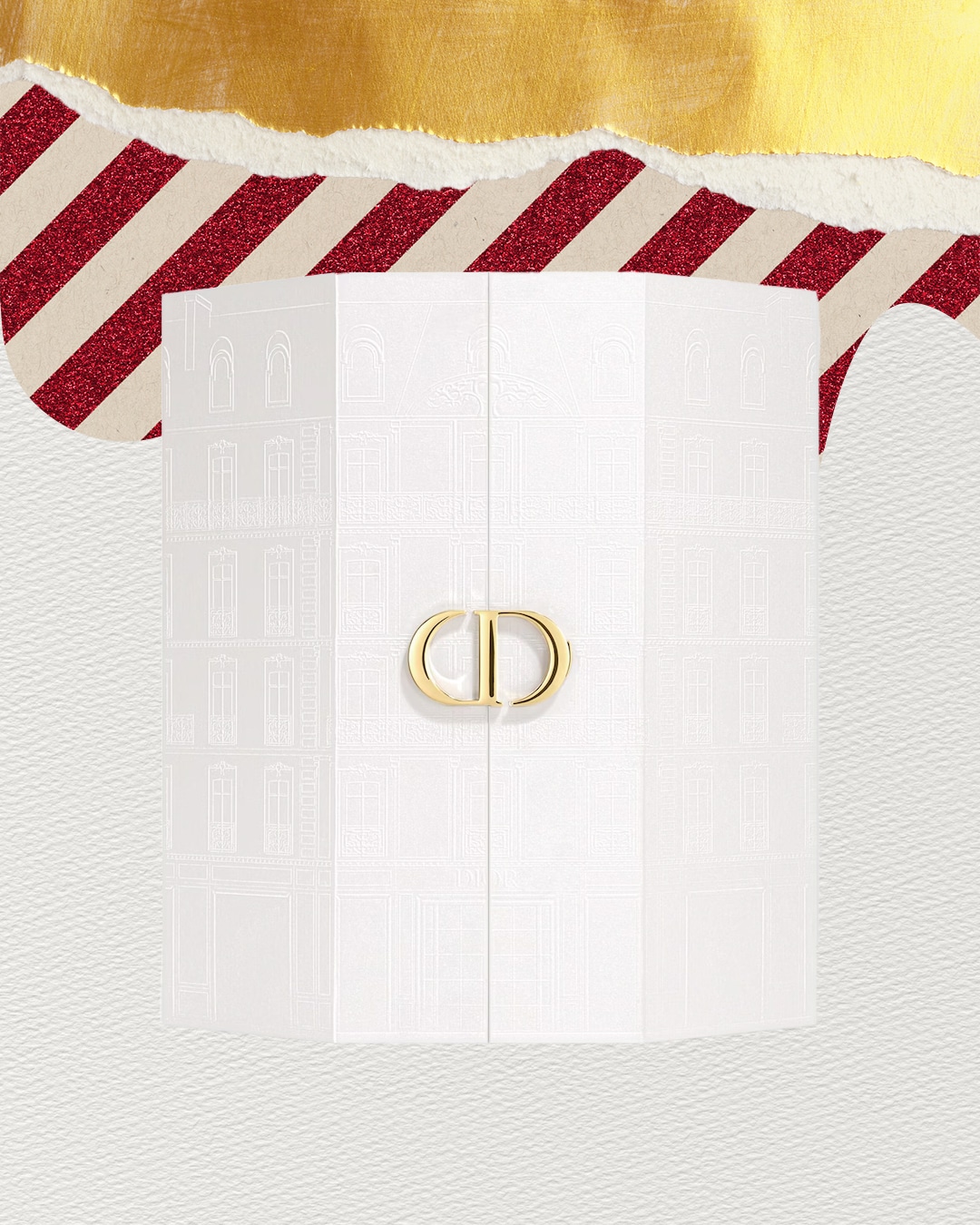 Dior Le 30 Montaigne Advent Calendar