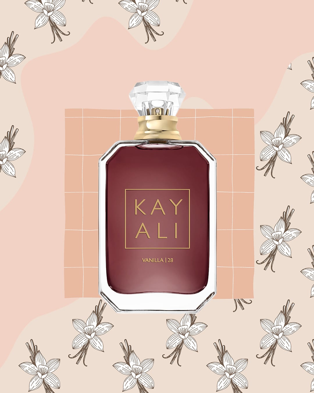 Kayali Vanilla | 28