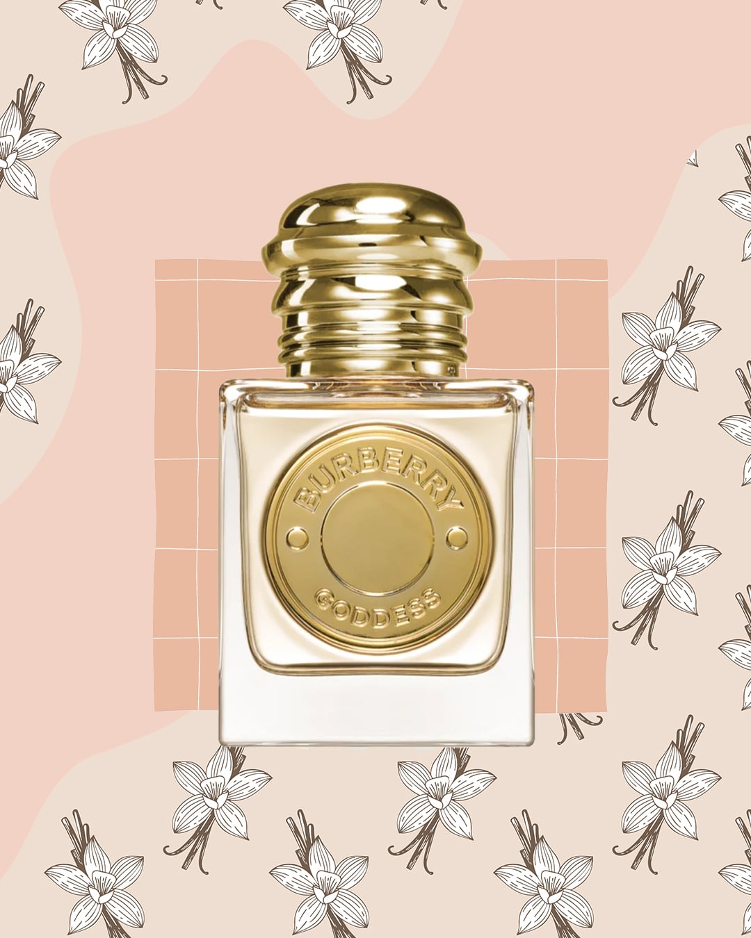 Burberry Goddess Refillable Eau de Parfum