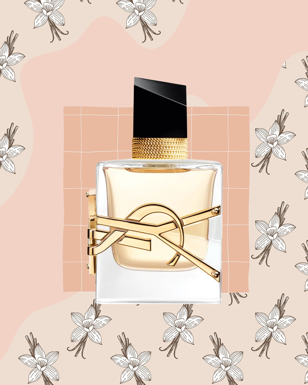 Yves Saint Laurent Libre Eau de Parfum