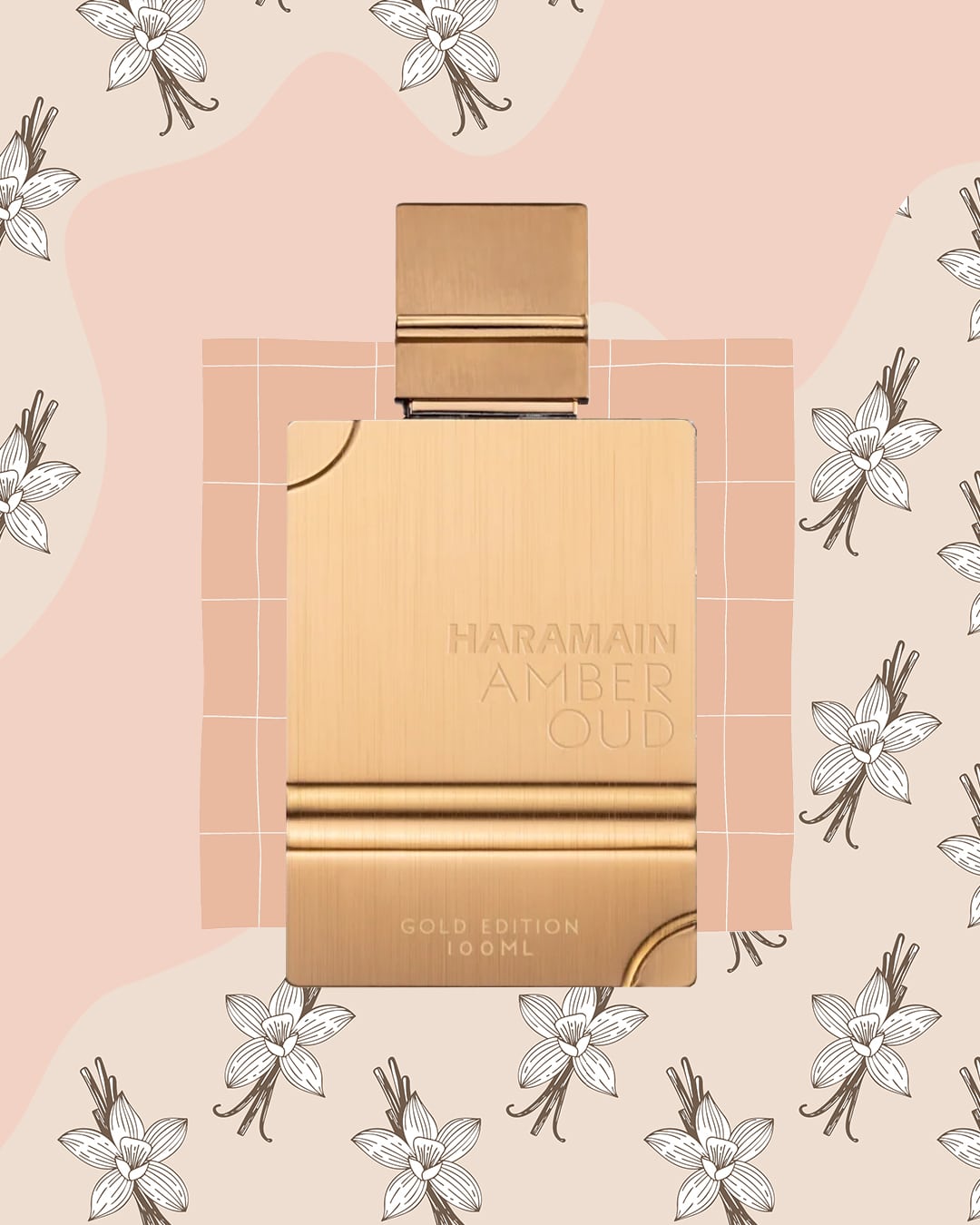 Al Haramain Amber Oud Gold Edition