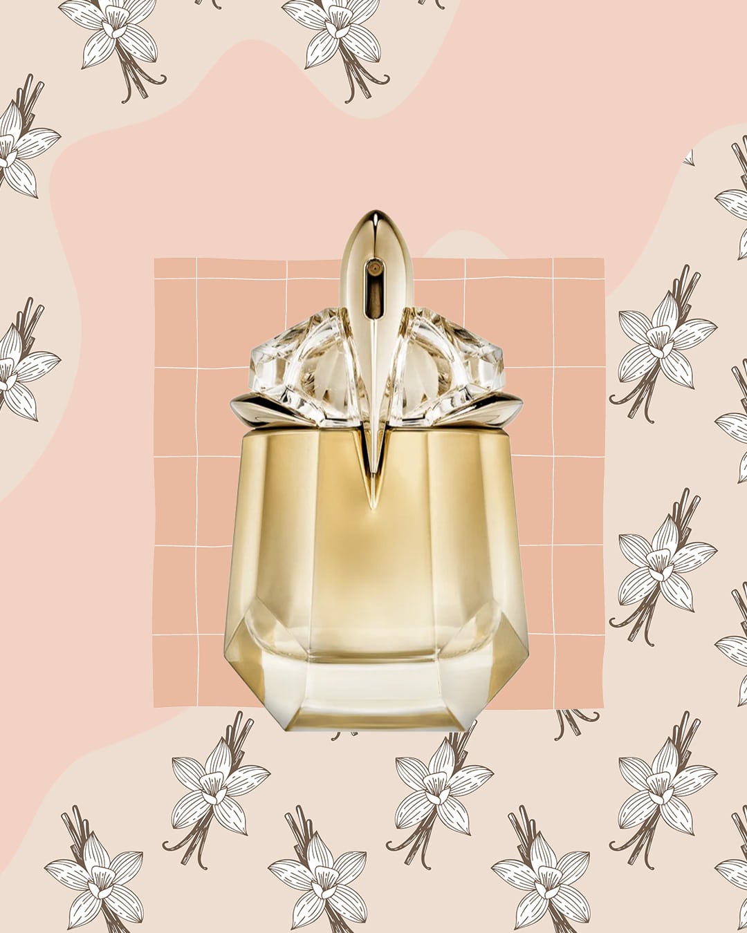 Mugler Alien Goddess
