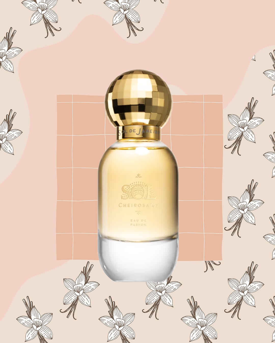Sol de Janeiro SOL Cheirosa ’62 Eau de Parfum