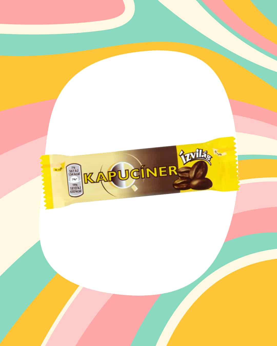 Kapucíner