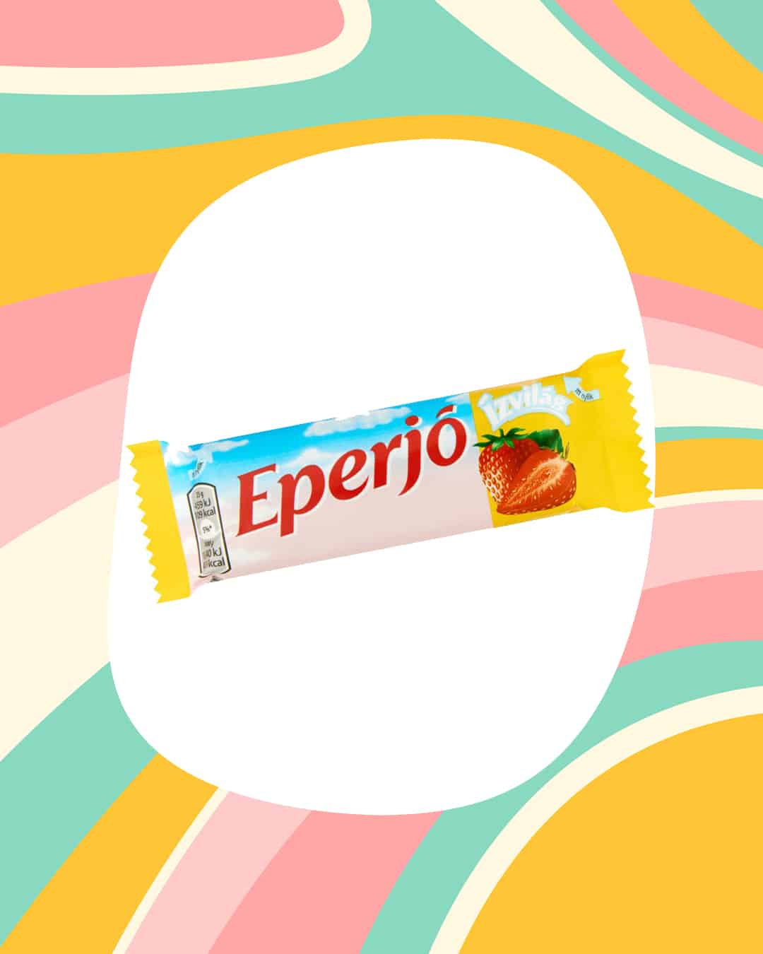 Eperjó