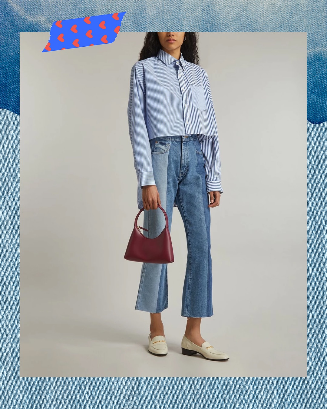 Különböző árnyalatok