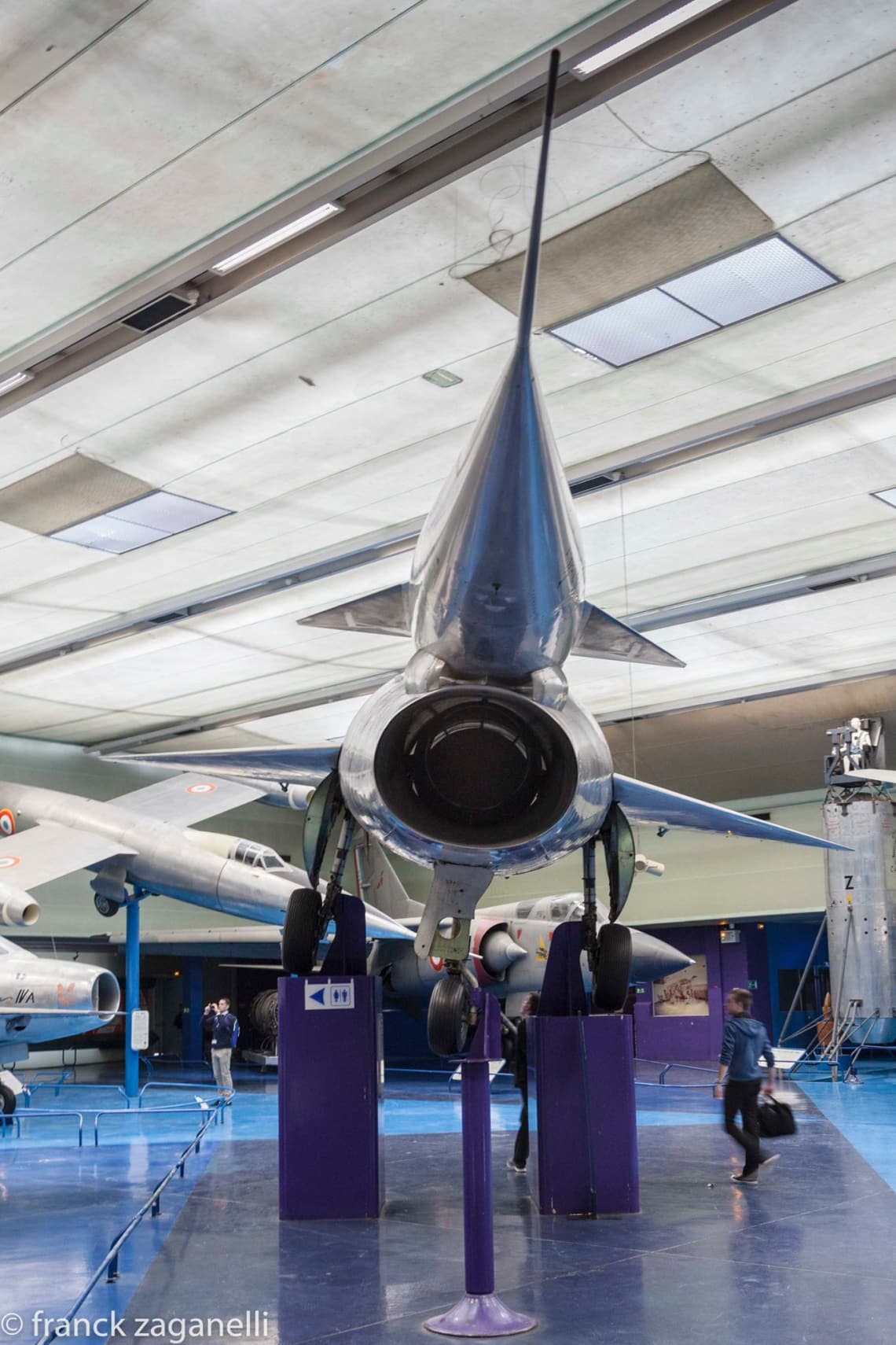 Musée de l'Air et de l'Espace, Párizs