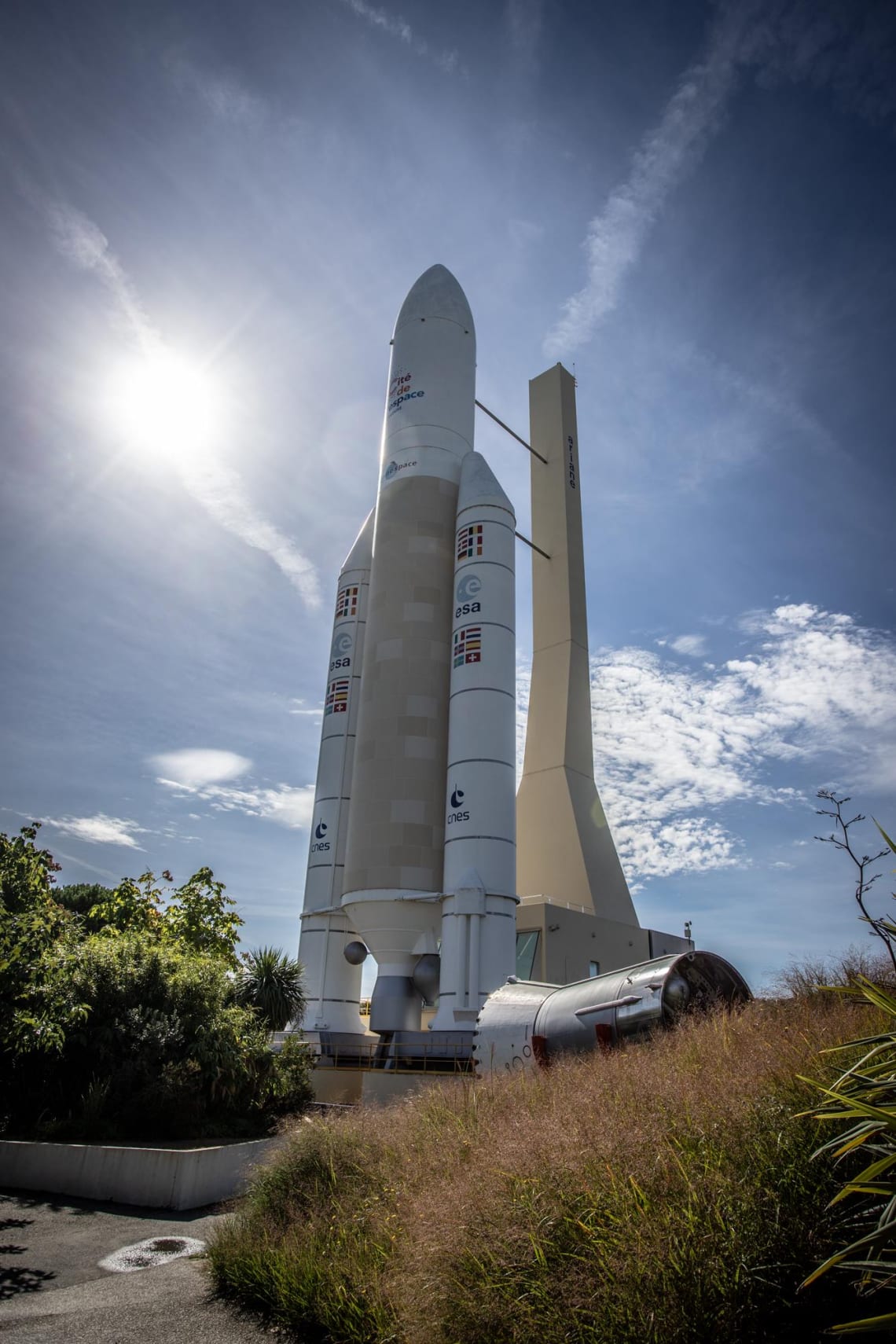 Cité de l'Espace, Toulouse