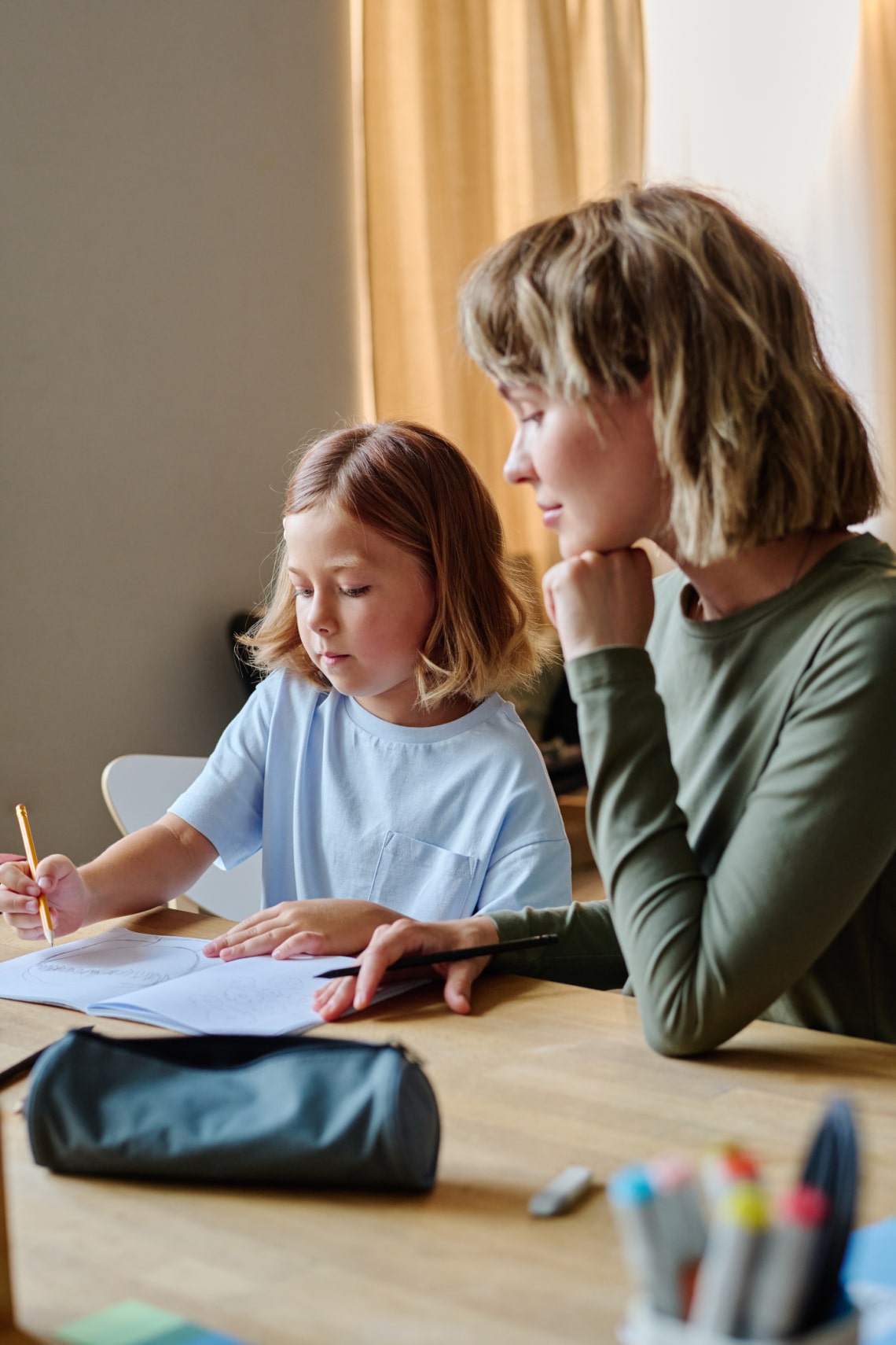 „Mi volt a napod legjobb része?”