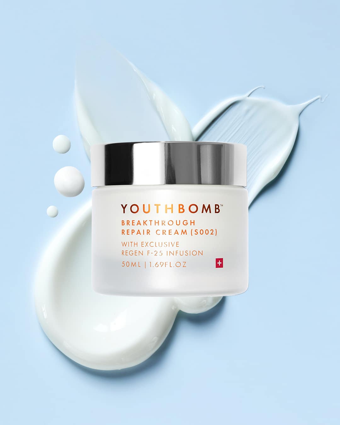BeautyPie Youthbomb Breakthrough Repair Cream