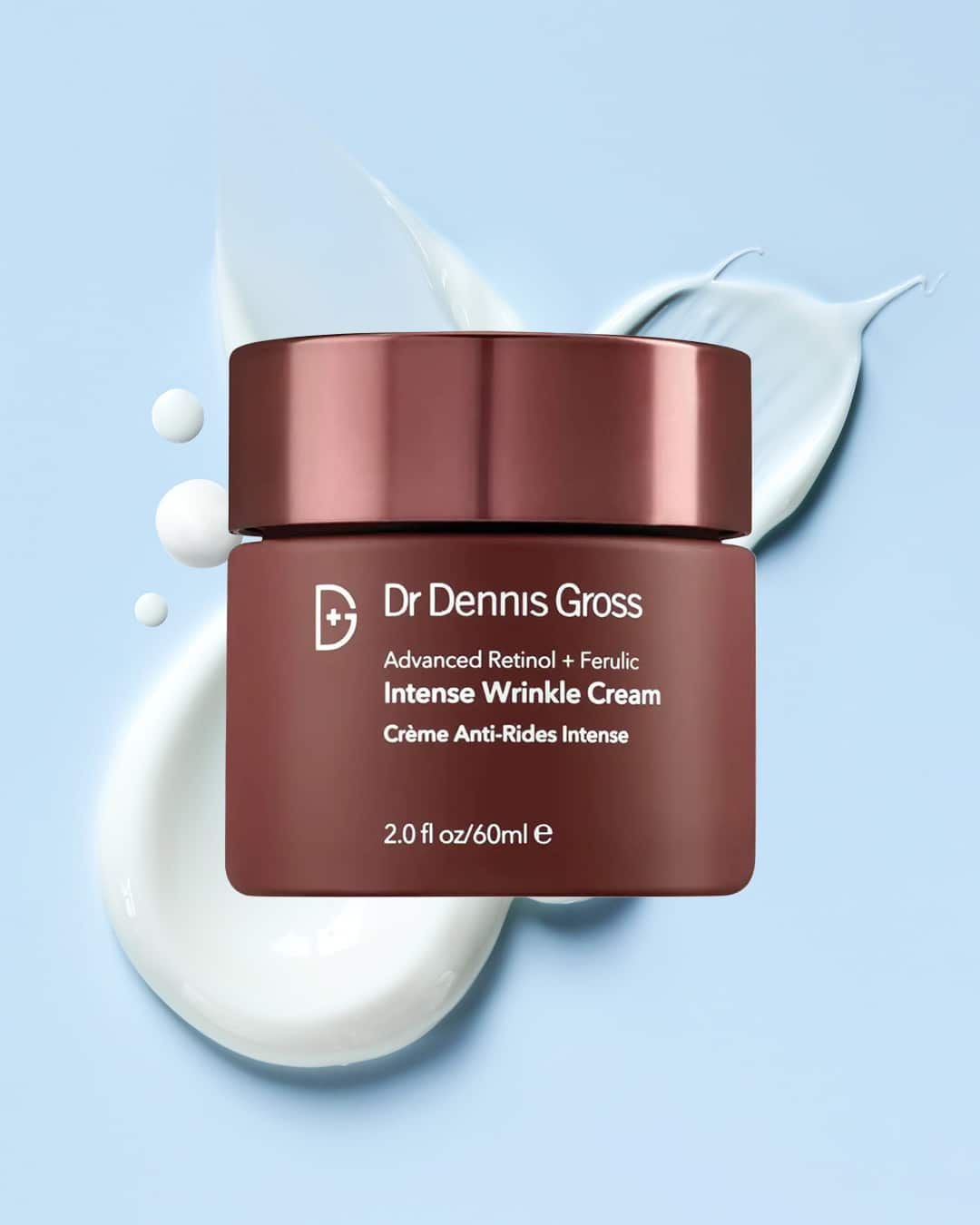 Dr. Dennis Gross Advanced Retinol + Ferulic Intense Wrinkle Cream