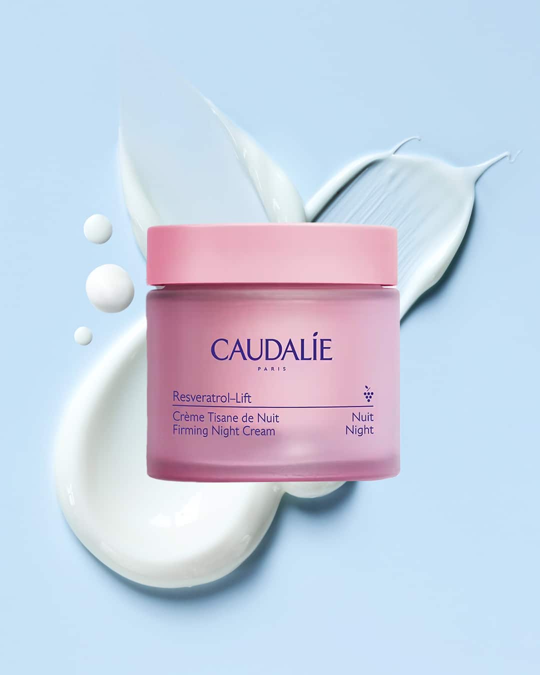 Caudalie Resveratrol Lift